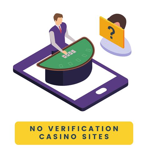 no verification casino uk